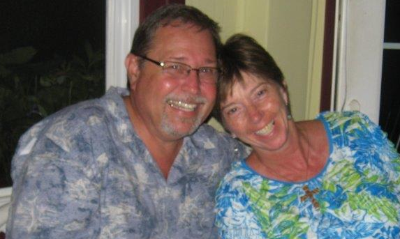 Dave and Barbara Dorman (Owners)